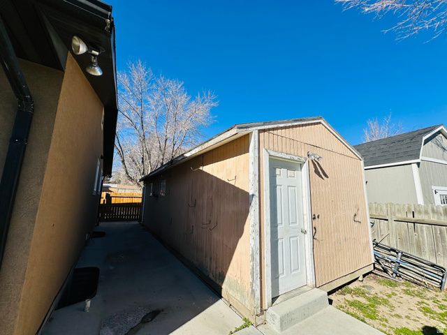 4930 W SHOOTING STAR AVE, West Jordan, UT 84081