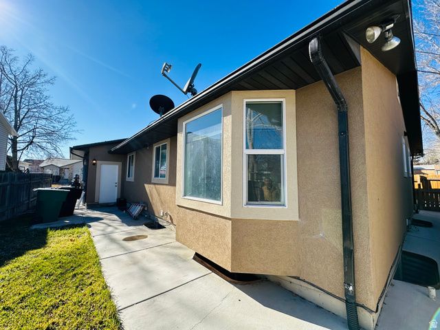 4930 W SHOOTING STAR AVE, West Jordan, UT 84081