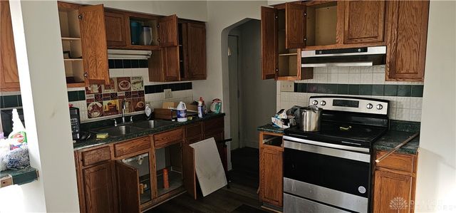 1233 Everett Drive, Dayton, OH 45402