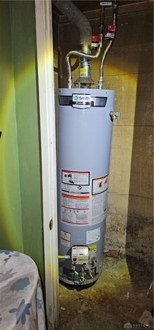 1233 Everett Drive, Dayton, OH 45402