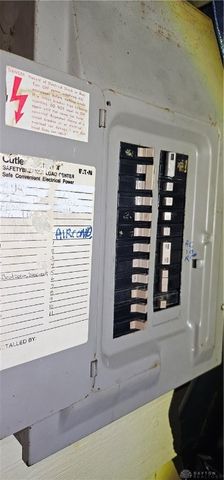 1233 Everett Drive, Dayton, OH 45402