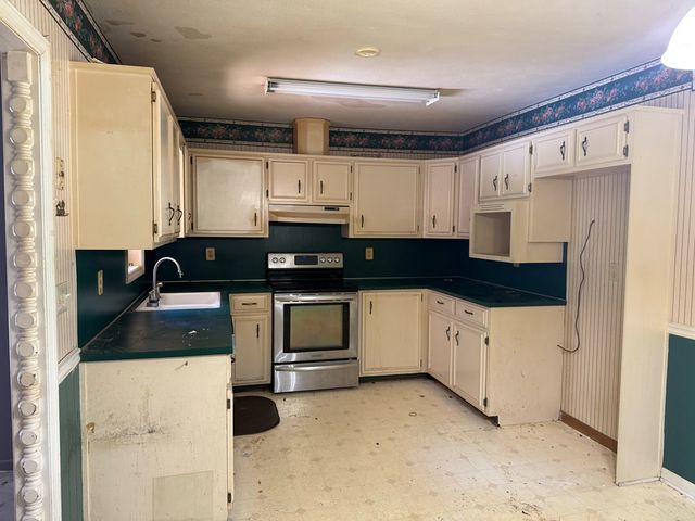 5130 Thomason Avenue, Columbus, GA 31904