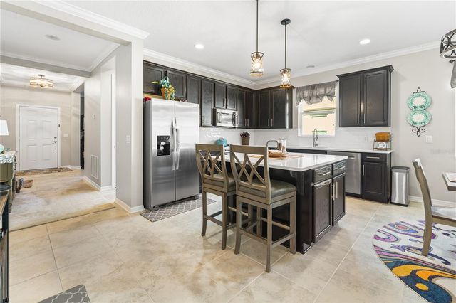 3343 SAGEBRUSH STREET, Harmony, FL 34773