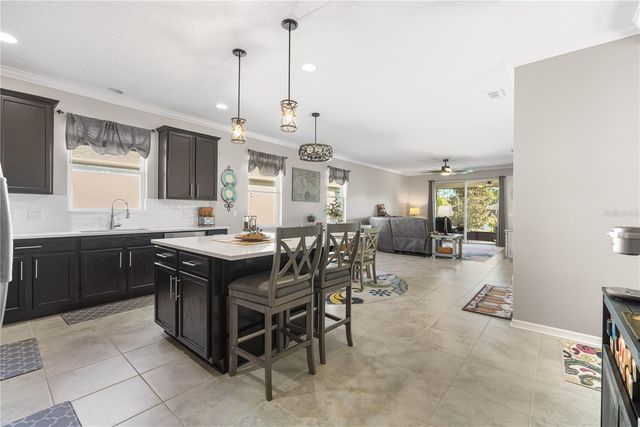 3343 SAGEBRUSH STREET, Harmony, FL 34773