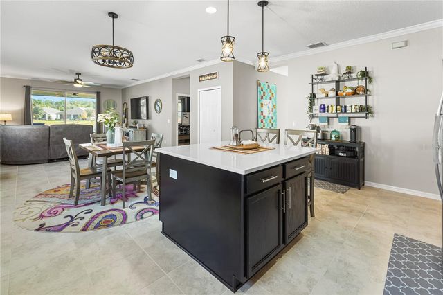 3343 SAGEBRUSH STREET, Harmony, FL 34773