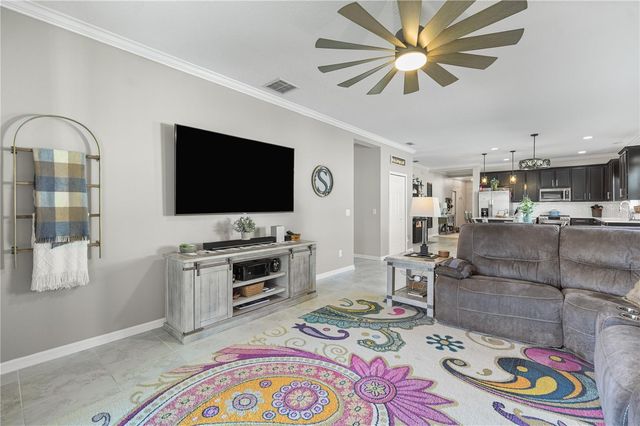 3343 SAGEBRUSH STREET, Harmony, FL 34773