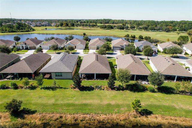 3343 SAGEBRUSH STREET, Harmony, FL 34773