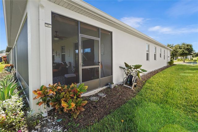 3343 SAGEBRUSH STREET, Harmony, FL 34773