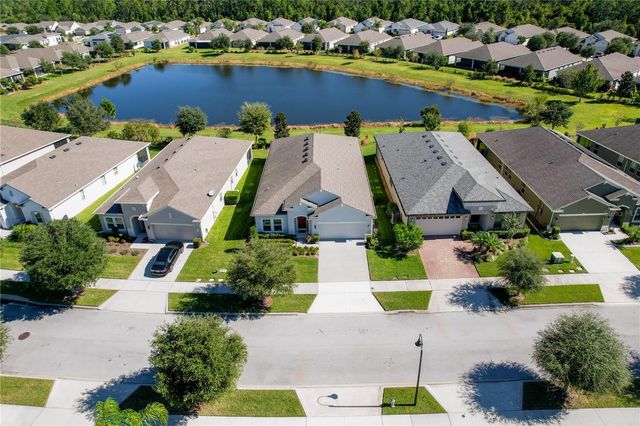 3343 SAGEBRUSH STREET, Harmony, FL 34773