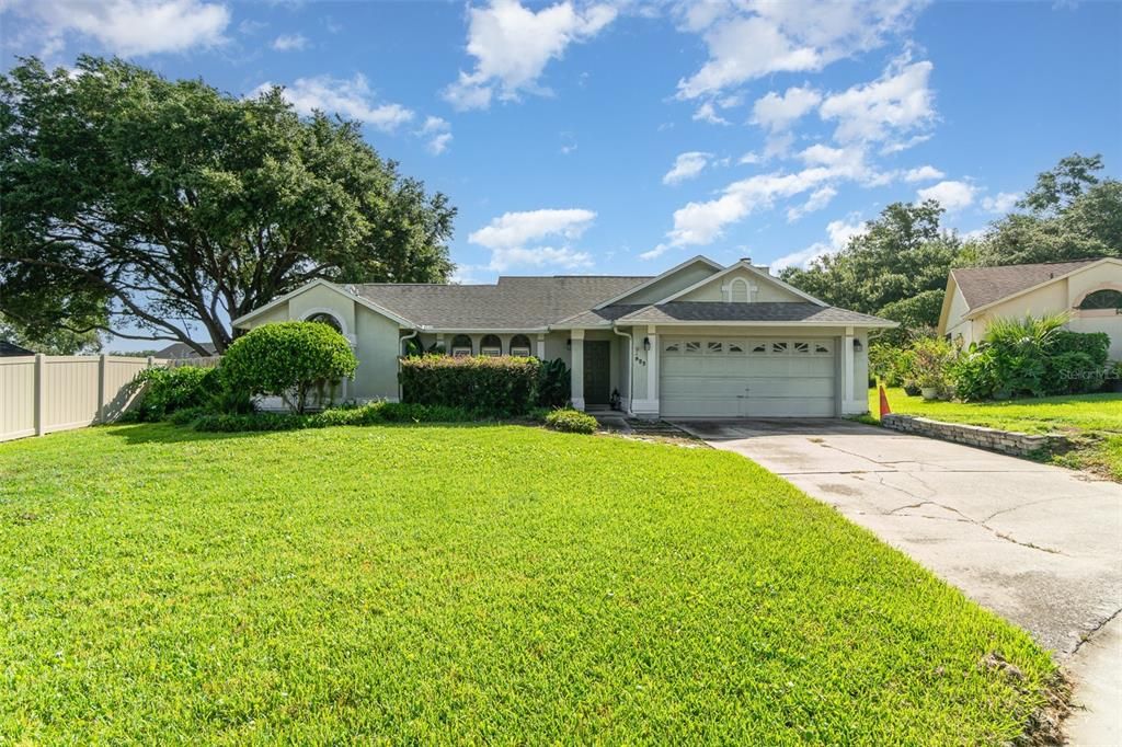 923 FRESHMEADOW COURT, Apopka, FL 32703