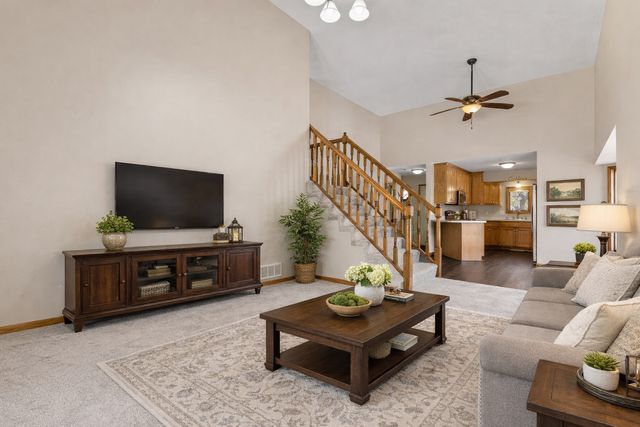 16259 Coquina Street NW, Ramsey, MN 55303