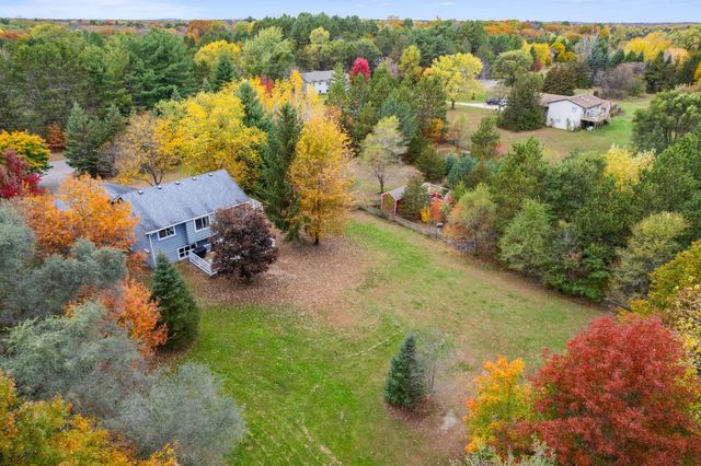 16259 Coquina Street NW, Ramsey, MN 55303