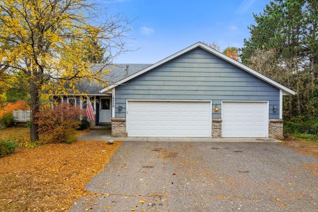 16259 Coquina Street NW, Ramsey, MN 55303