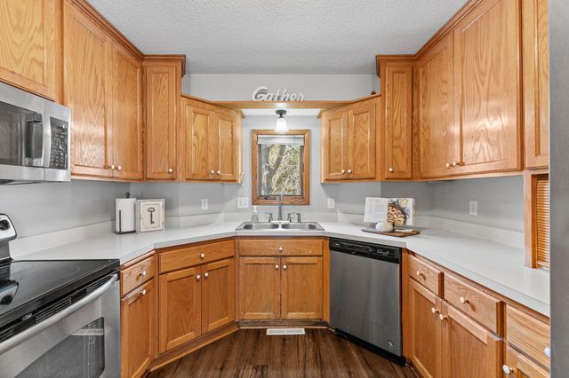 16259 Coquina Street NW, Ramsey, MN 55303