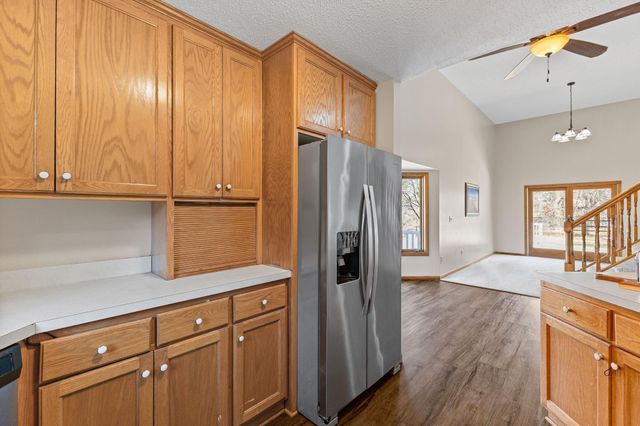 16259 Coquina Street NW, Ramsey, MN 55303