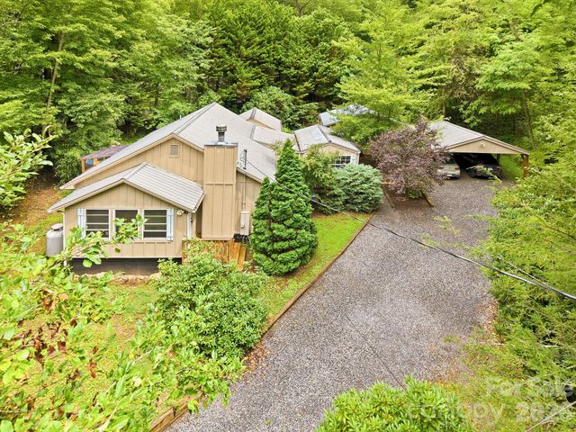 98 Secluded Cove, Waynesville, NC 28785