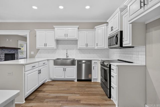 104 Michelle Drive, Beebe, AR 72012