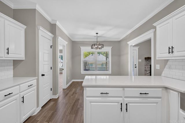 104 Michelle Drive, Beebe, AR 72012