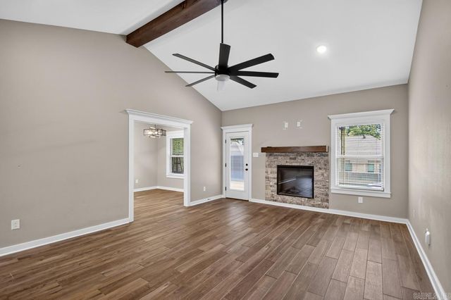 104 Michelle Drive, Beebe, AR 72012