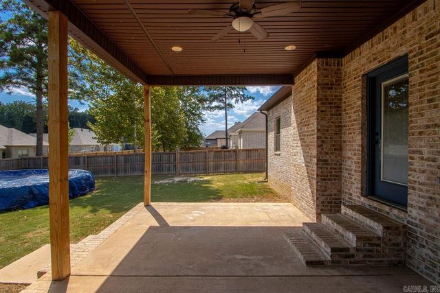 104 Michelle Drive, Beebe, AR 72012