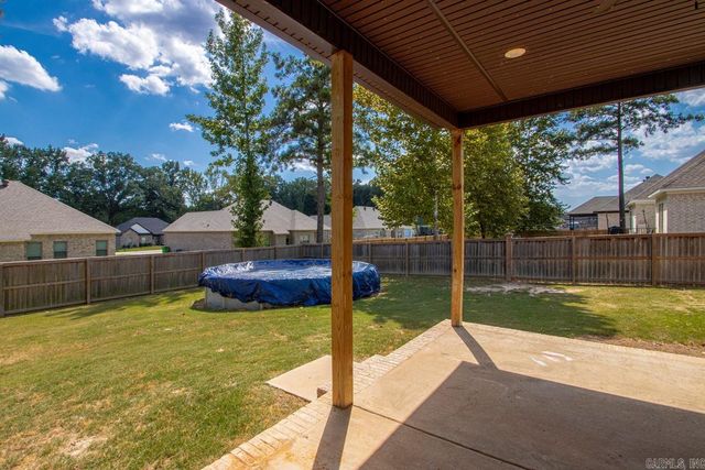 104 Michelle Drive, Beebe, AR 72012