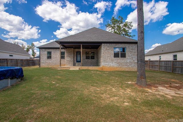 104 Michelle Drive, Beebe, AR 72012