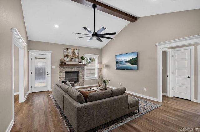 104 Michelle Drive, Beebe, AR 72012