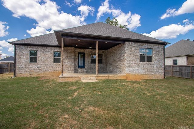 104 Michelle Drive, Beebe, AR 72012
