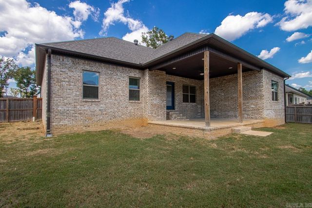 104 Michelle Drive, Beebe, AR 72012