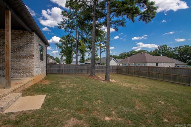 104 Michelle Drive, Beebe, AR 72012