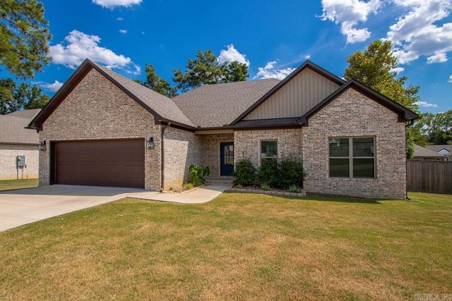 104 Michelle Drive, Beebe, AR 72012