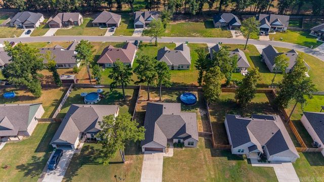 104 Michelle Drive, Beebe, AR 72012