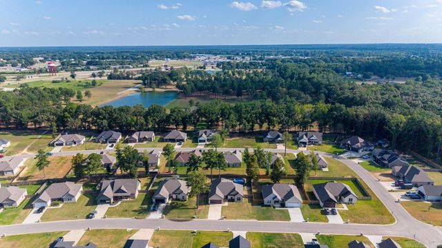 104 Michelle Drive, Beebe, AR 72012