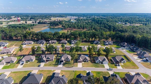 104 Michelle Drive, Beebe, AR 72012