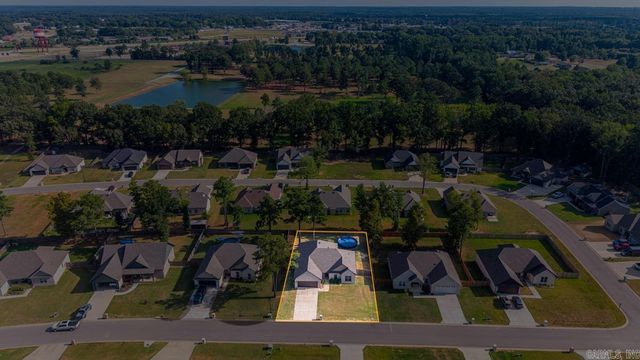 104 Michelle Drive, Beebe, AR 72012
