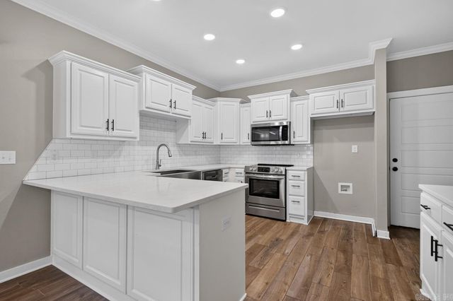 104 Michelle Drive, Beebe, AR 72012