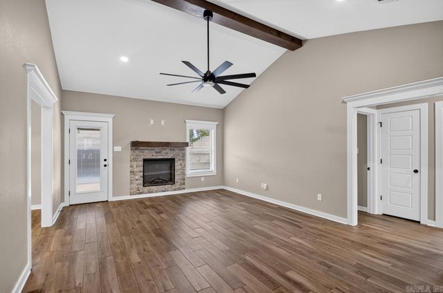104 Michelle Drive, Beebe, AR 72012