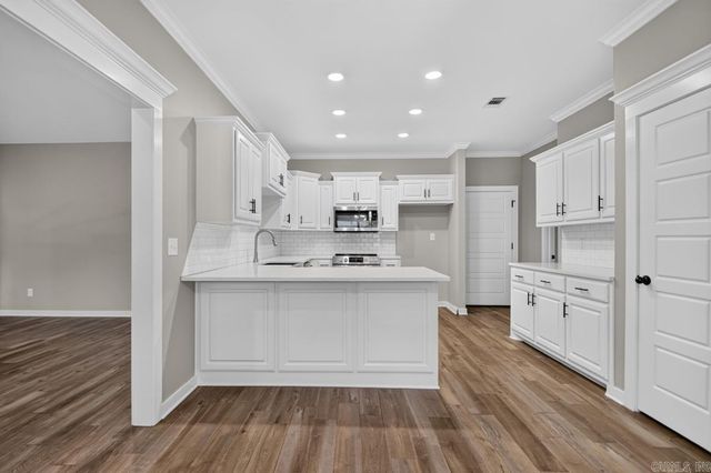 104 Michelle Drive, Beebe, AR 72012