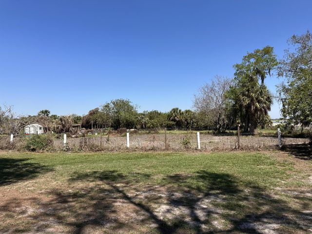 14455 E State Road 78, Okeechobee, FL 34974