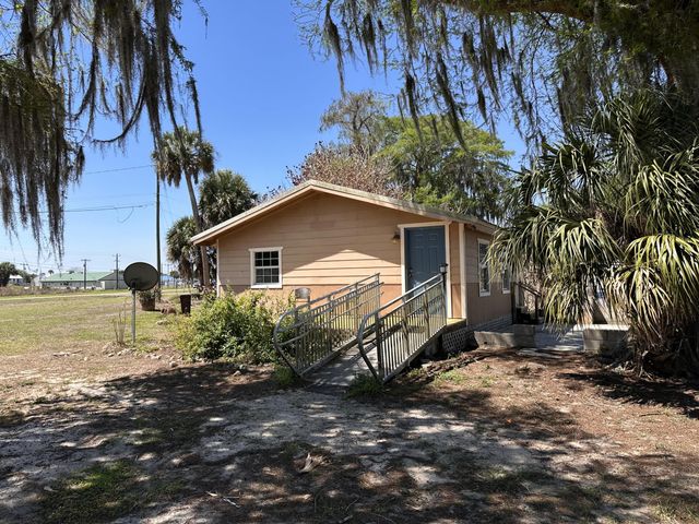 14455 E State Road 78, Okeechobee, FL 34974