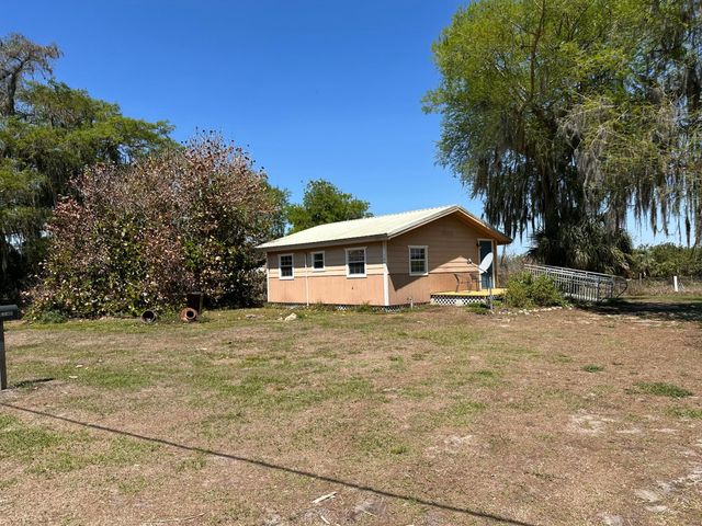 14455 E State Road 78, Okeechobee, FL 34974