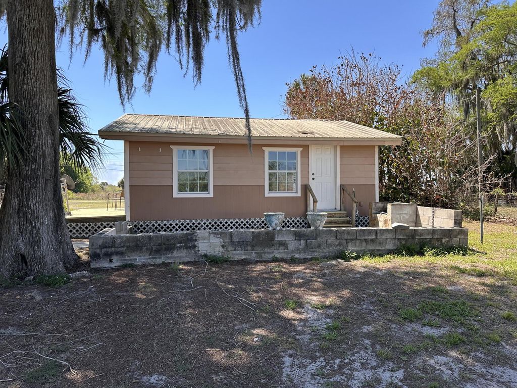 14455 E State Road 78, Okeechobee, FL 34974