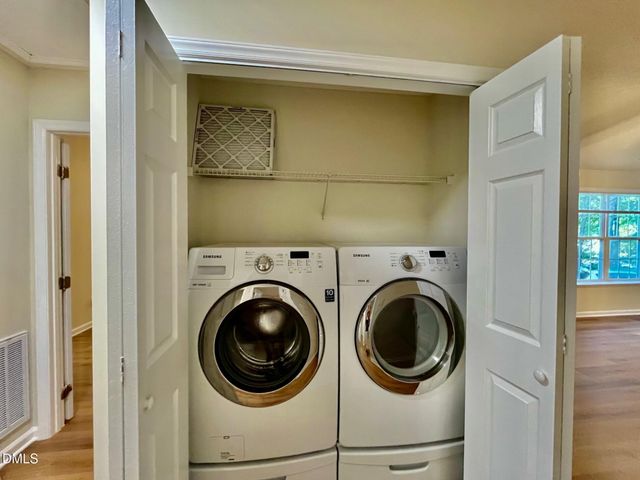 5413 Passenger Place, Raleigh, NC 27603