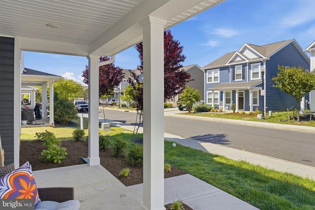 214 SILVER HEEL RD, Chestertown, MD 21620