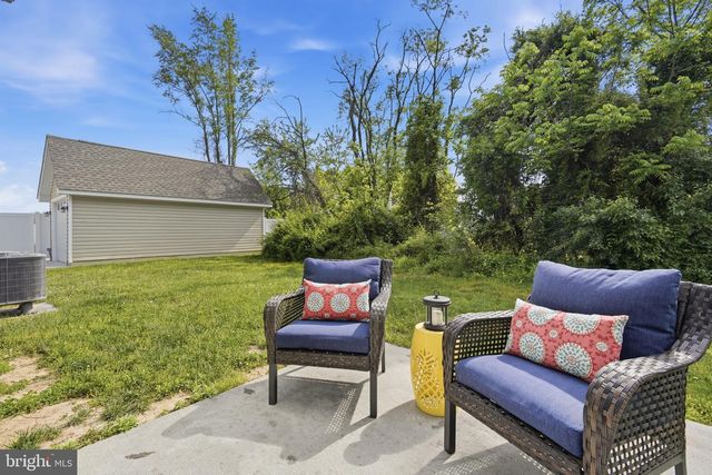 214 SILVER HEEL RD, Chestertown, MD 21620
