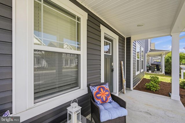214 SILVER HEEL RD, Chestertown, MD 21620