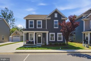 214 SILVER HEEL RD, Chestertown, MD 21620