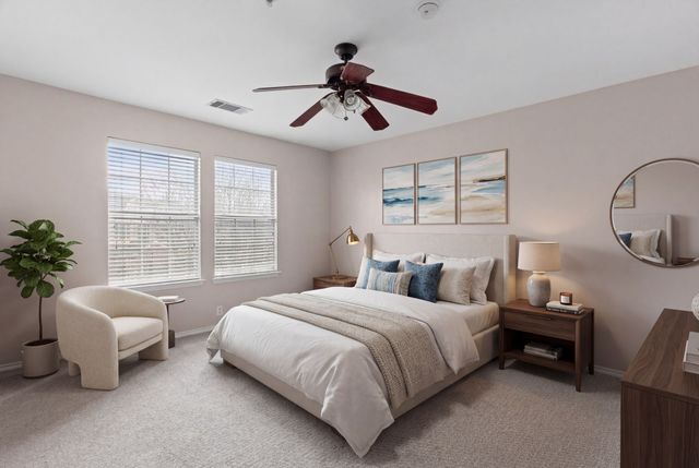 2220 Stoneleigh Place, Mckinney, TX 75071