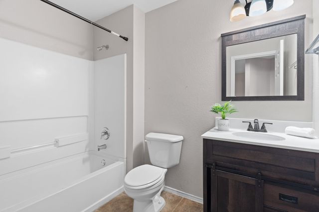 2220 Stoneleigh Place, Mckinney, TX 75071