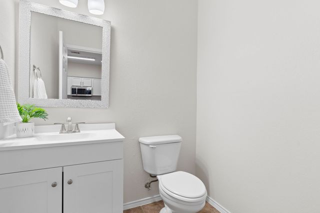 2220 Stoneleigh Place, Mckinney, TX 75071